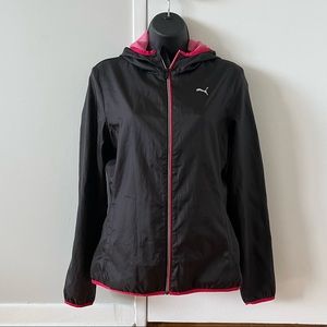 Puma coat small